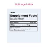 1-MNA